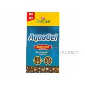 AquaGel (magazyn wody dla roślin doniczkowych i rabatowych) -  60 g
