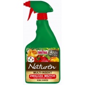 Multi-Insekt Naturen - 750 ml (100% naturalny preparat owadobójczy)