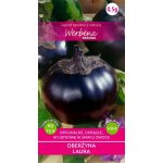 Oberżyna LAURA (Solanum melongena) - 0,5 g