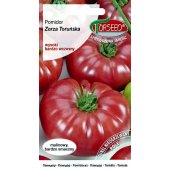 Pomidor gruntowy wysoki i pod osłony ZORZA TORUŃSKA (Solanum lycopersicum) - 0,5 g 