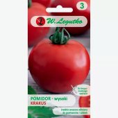Pomidor gruntowy wysoki i pod osłony KRAKUS (Lycopersicon esculentum) - 0,5 g