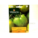 Pomidor gruntowy wysoki i pod osłony GREEN ZEBRA (Lycopersicon esculentum) - 200 mg