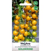 Pomidor koktajlowy GOLDKRONE (Solanum lycopersicum L.) - 0,5 g