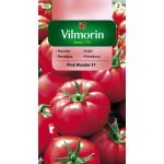 Pomidor szklarniowy - tunelowy PINK WONDER F1 (Solanum lycopersicum) - 7 nasion