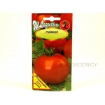 Pomidor gruntowy wysoki i pod osłony MALINOWY OŻAROWSKI (Lycopersicon esculentum) - 1 g 