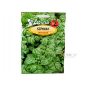 Szpinak MATADOR (Spinacia oleracea) - 10 g 