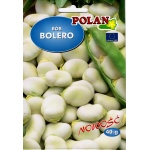 Bób BOLERO (Vicia faba) - 40 g