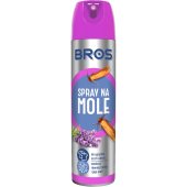 Bros Spray na mole - 150 ml 