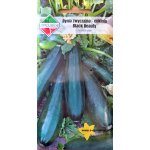 Cukinia BLACK BEAUTY (Cucurbita pepo) - 5 g