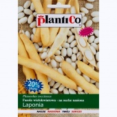 Fasola karłowa na suche nasiona LAPONIA (Phaseolus cocineus) - 60 g