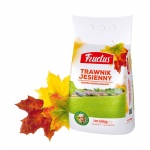 Fructus - nawóz jesienny trawnik - 5 kg