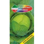 Kapusta głowiasta biała BRUNŚWICKA (Brassica oleracea var capitata) - 1 g