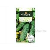 Ogórek gruntowy, konserwowy, kwaszeniak ALHAMBRA F1 (Cucumis sativus) - 3 g