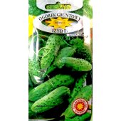 Ogórek gruntowy, konserwowy, kwaszeniak IZYD  F1 (Cucumis sativus) - 5 g