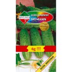 Ogórek gruntowy, konserwowy, kwaszeniak ŚREMIANIN mieszaniec F1 (Cucumis sativus) - 6 g