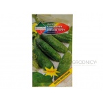 Ogórek gruntowy, konserwowy, kwaszeniak ŚREMSKI NOWY F1 (Cucumis sativus) - 5 g 