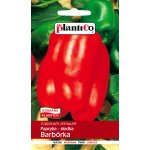 Papryka słodka BARBÓRKA (Capsicum annuum) - 0,5 g