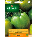 Pomidor gruntowy wysoki i pod osłony GREEN ZEBRA (Lycopersicon esculentum) - 200 mg