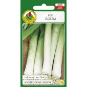 Por GOLEM (Allium porrum) - 1 g