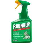 Roundup AntyChwast Total - 1 L