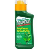 Roundup AntyChwast TOTAL Ultra Koncentrat -  500 ml