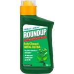 Roundup AntyChwast TOTAL Ultra Koncentrat - 1 L